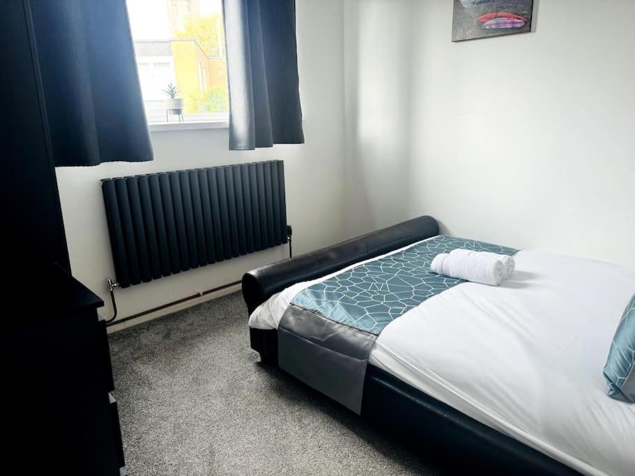 Luxe Living Family Home - Beach, Wifi, Parking Swansea Buitenkant foto